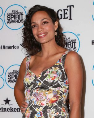 Rosario Dawson