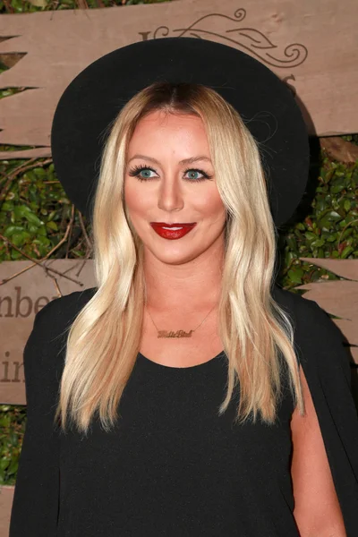 Aubrey o ' Day — Photo