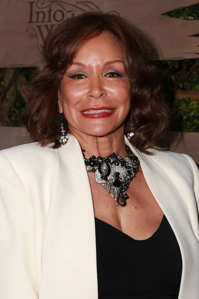 Freida Payne — Stockfoto