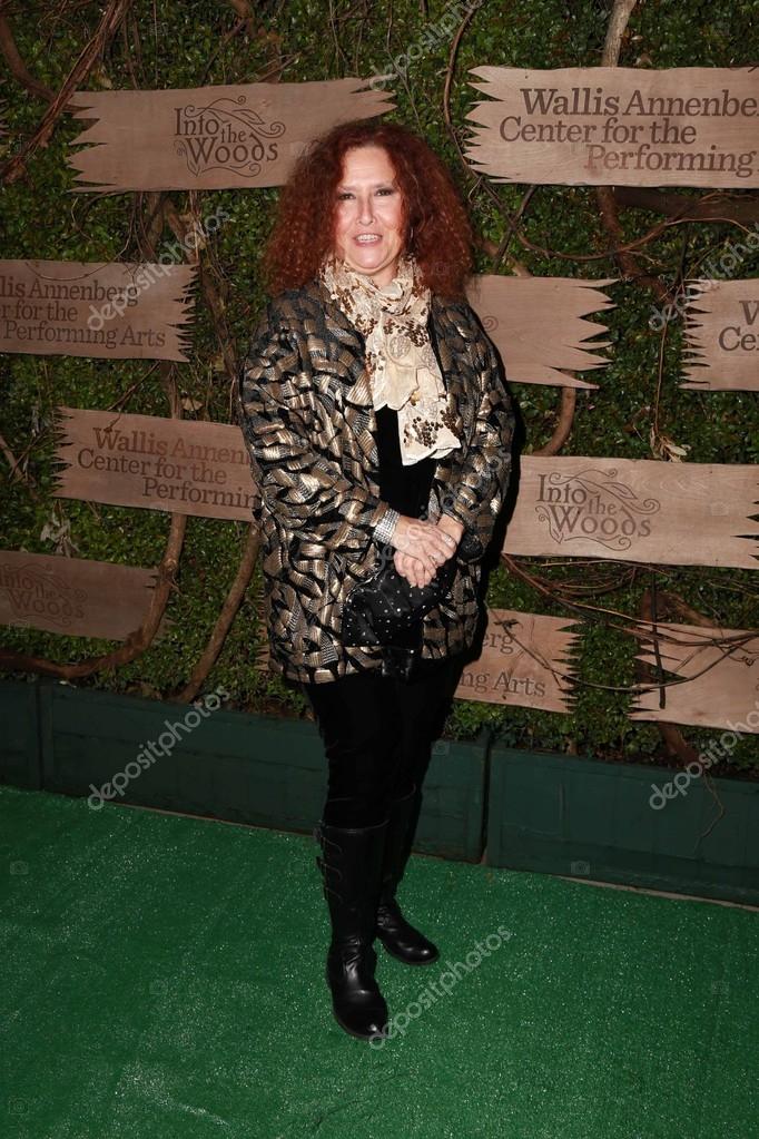 Melissa Manchester – Stock Editorial Photo © Jean_Nelson #59575533