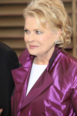 Candice bergen
