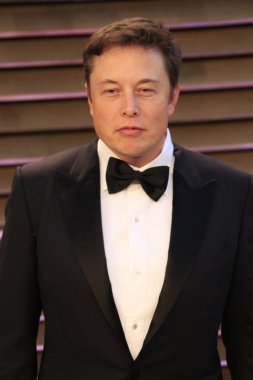 elon misk