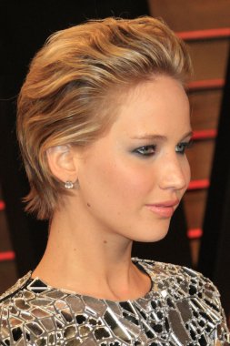 Jennifer Lawrence
