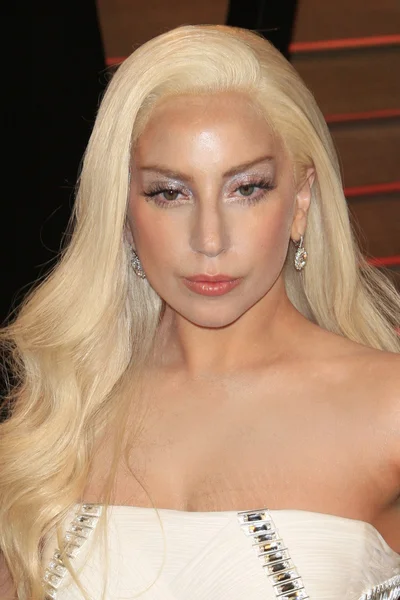 Lady Gaga — Stockfoto