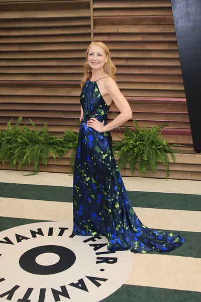 Patricia Clarkson — Stockfoto