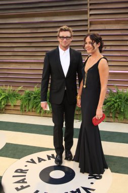 Simon Baker