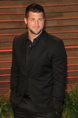 Tim Tebow
