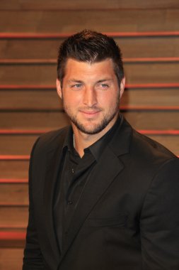 Tim Tebow