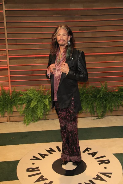 Steven Tyler — Stock Photo, Image