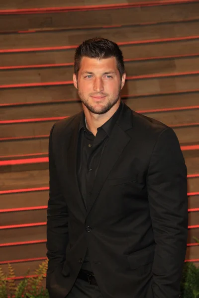 Tim Tebow — Stock Photo, Image