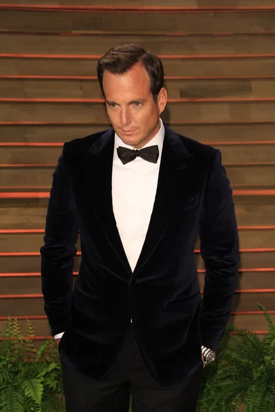 Will Arnett. — Fotografia de Stock