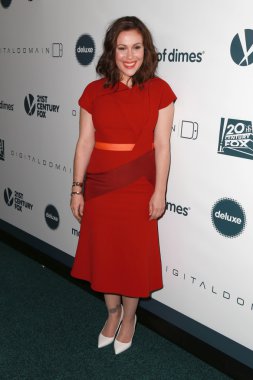 Alyssa Milano