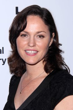 Jorja Fox