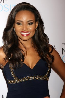 Meagan Tandy