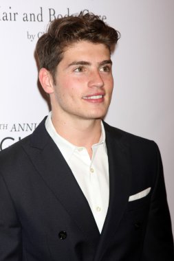 gregg sulkin