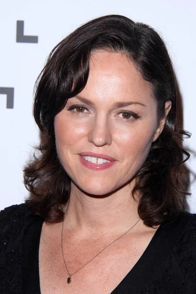 Jorja Fox — Foto Stock