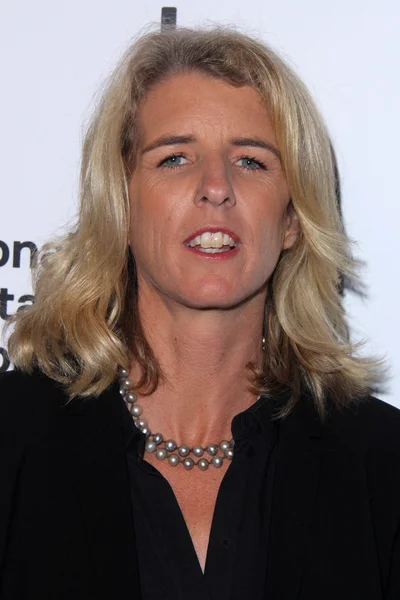 Rory Kennedy — Zdjęcie stockowe