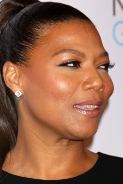 Queen latifah — Stockfoto