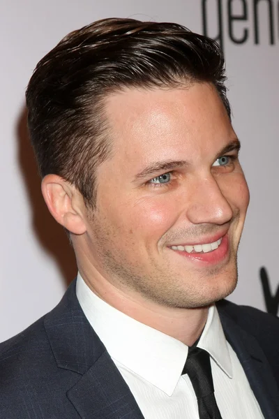 Matt Lanter — Stock Photo, Image