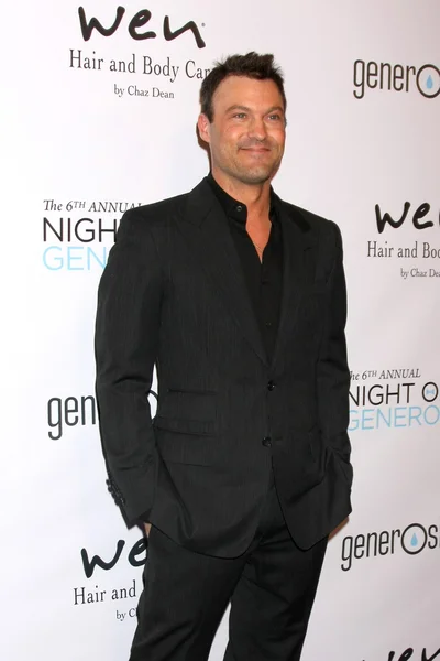 Brian austin green — Stockfoto