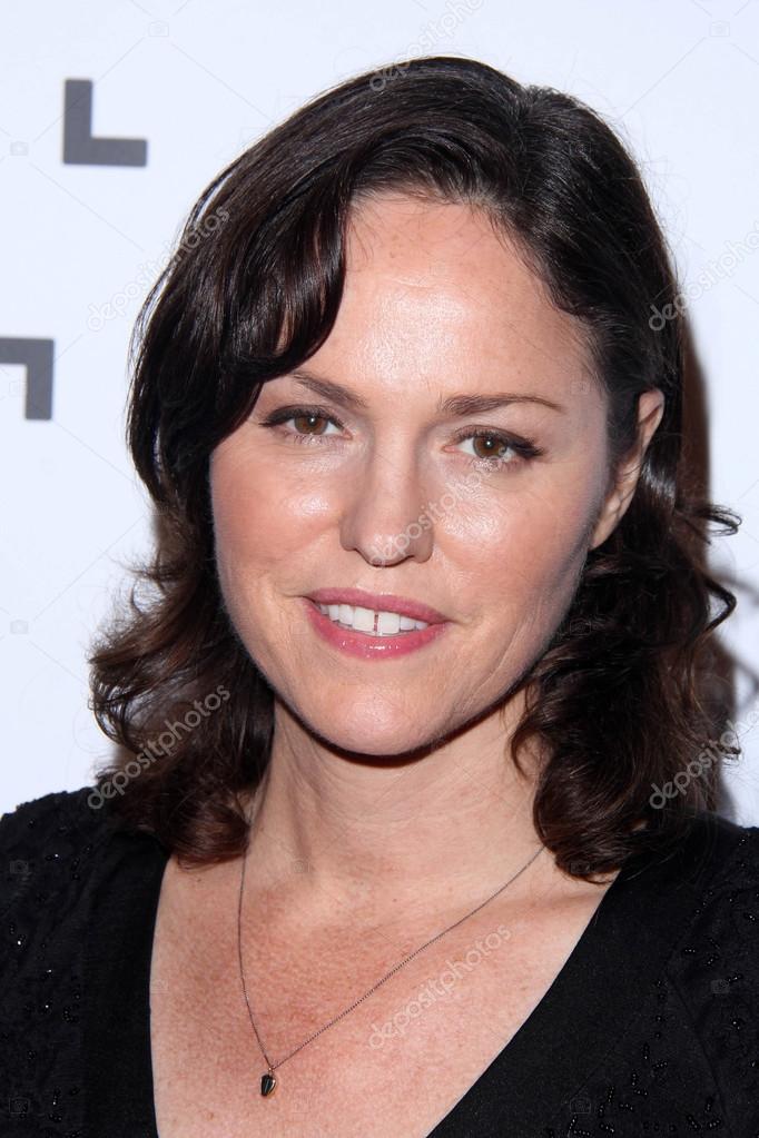 Jorja Fox – Stock Editorial Photo © Jean_Nelson #59713385