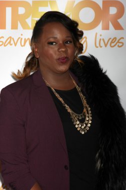 Alex Newell