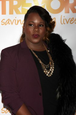 Alex Newell