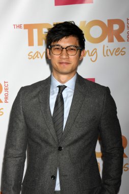 harry Shum Jr.