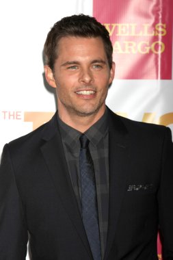 James Marsden