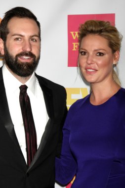 Josh Kelley, Katherine Heigl