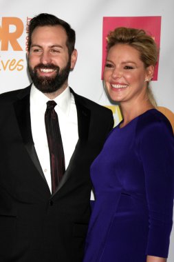 Josh Kelley, Katherine Heigl