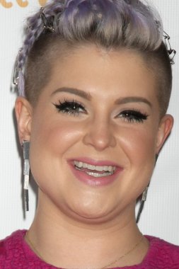 Kelly osbourne