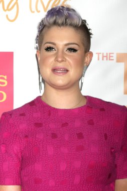 Kelly osbourne