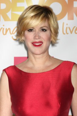 Molly Ringwald