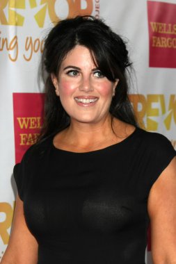 Monica Lewinsky