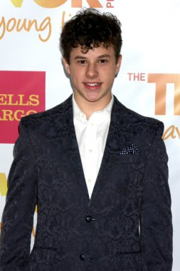 Nolan Gould
