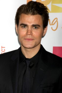 Paul Wesley