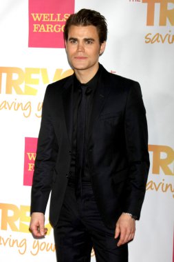 Paul Wesley