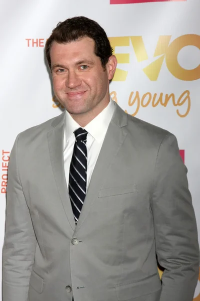 Billy Eichner. — Fotografia de Stock