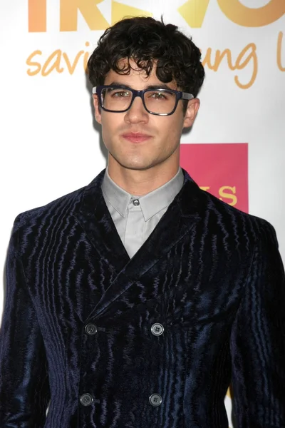 Darren Criss. — Fotografia de Stock