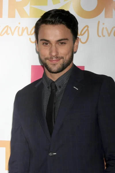 Jack Falahee — Photo