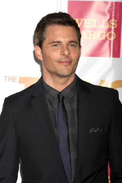 James Marsden — Stock Photo, Image