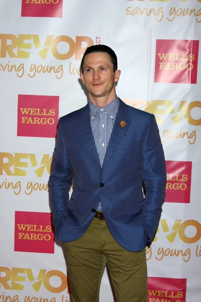 Jonathan Tucker — Stockfoto