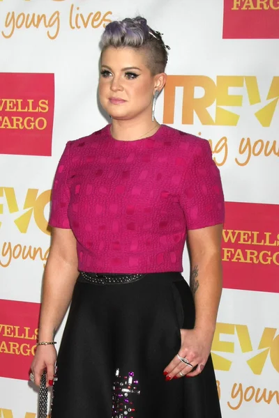 Kelly osbourne — Stockfoto