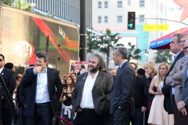 Efendim Peter Jackson