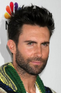 Adam Levine