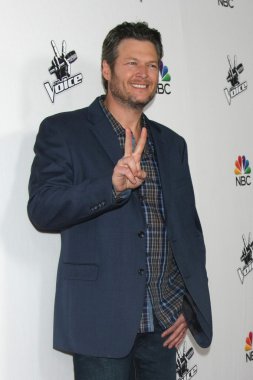 Blake Shelton