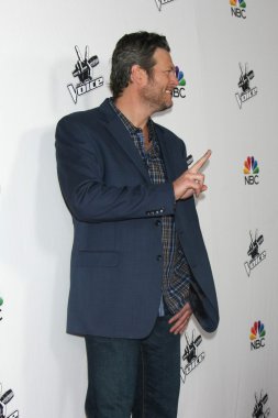 Blake Shelton