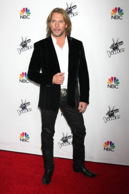 Craig Wayne Boyd
