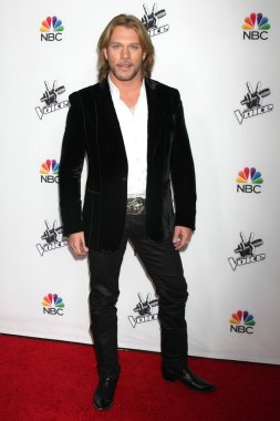 Craig Wayne Boyd